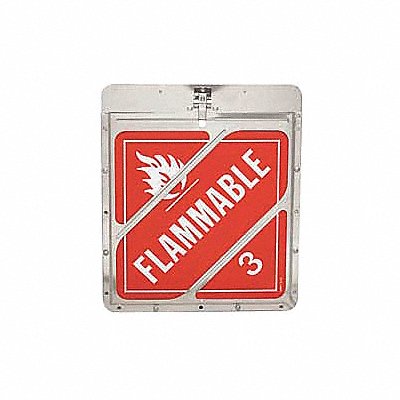 Vehicle Placard Holders and Flipcharts image